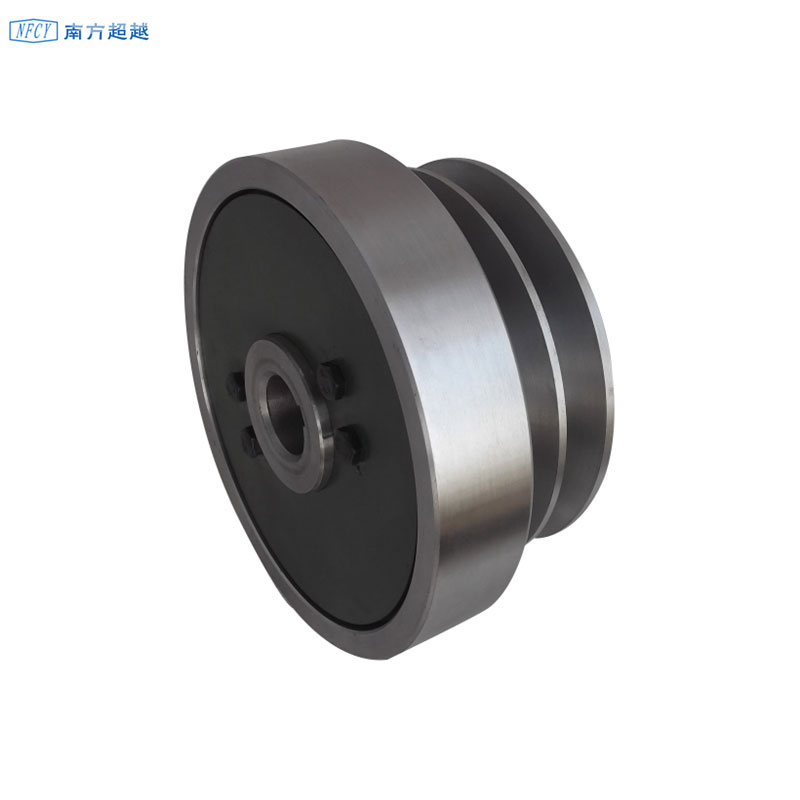 汽油機(jī)離心離合器2