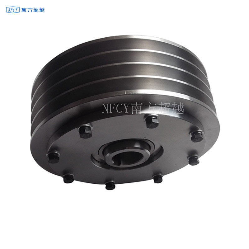 自動(dòng)離合器