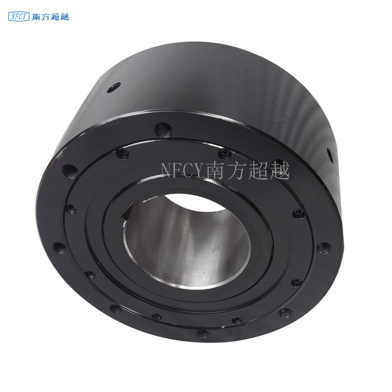 超越離合器