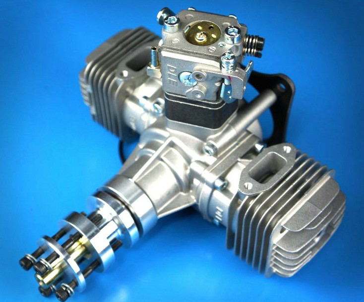 無人機離合器6